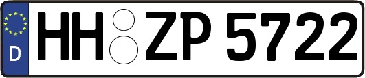 HH-ZP5722