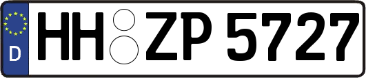 HH-ZP5727