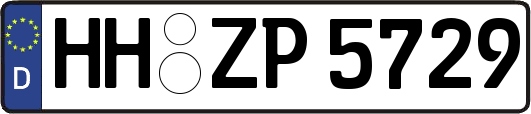 HH-ZP5729