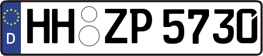 HH-ZP5730