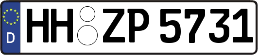 HH-ZP5731