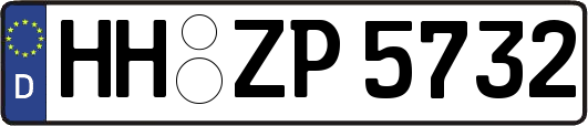 HH-ZP5732