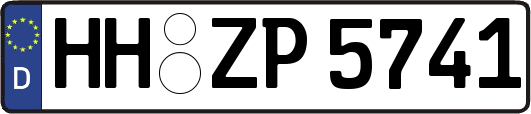 HH-ZP5741