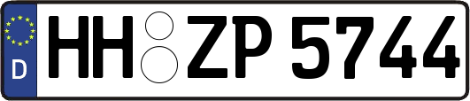 HH-ZP5744