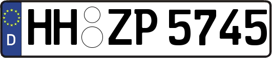 HH-ZP5745