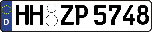 HH-ZP5748