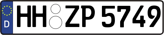 HH-ZP5749