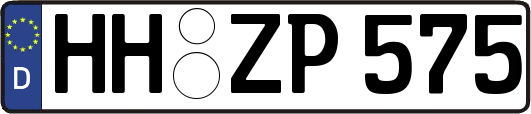 HH-ZP575