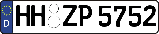 HH-ZP5752