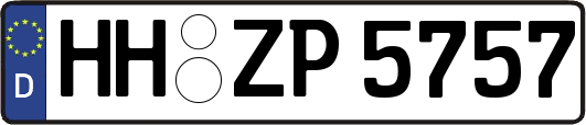 HH-ZP5757