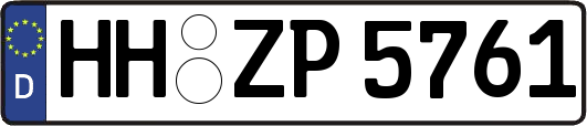 HH-ZP5761