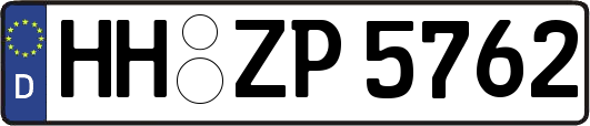 HH-ZP5762