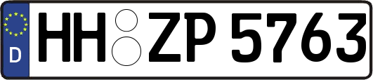 HH-ZP5763