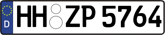 HH-ZP5764