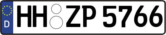 HH-ZP5766