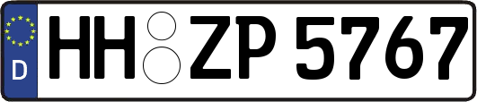HH-ZP5767