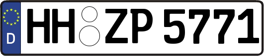 HH-ZP5771