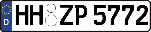 HH-ZP5772