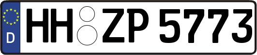 HH-ZP5773
