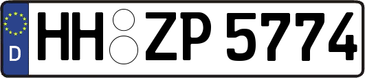 HH-ZP5774