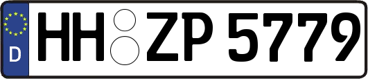 HH-ZP5779