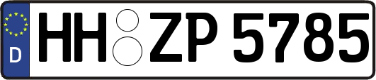 HH-ZP5785