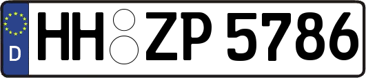 HH-ZP5786