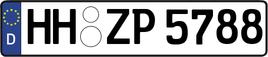 HH-ZP5788