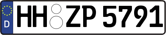 HH-ZP5791