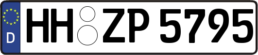 HH-ZP5795