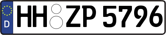 HH-ZP5796
