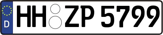 HH-ZP5799