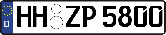 HH-ZP5800