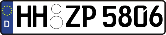 HH-ZP5806