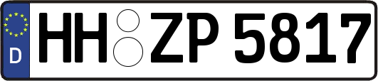 HH-ZP5817