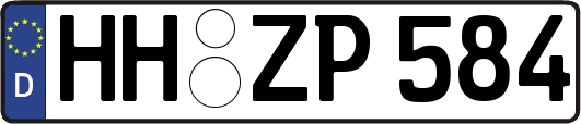 HH-ZP584
