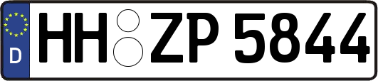 HH-ZP5844