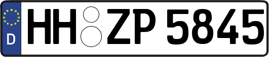 HH-ZP5845