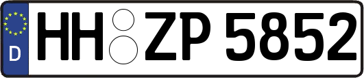 HH-ZP5852