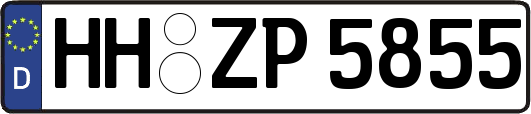 HH-ZP5855