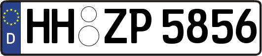 HH-ZP5856