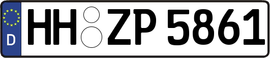 HH-ZP5861