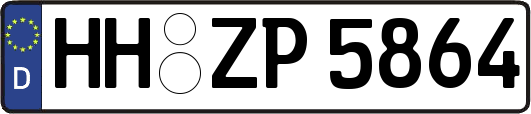 HH-ZP5864