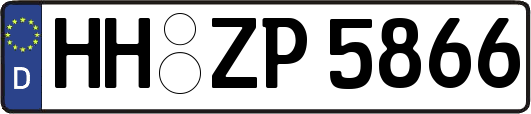 HH-ZP5866
