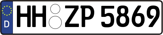 HH-ZP5869