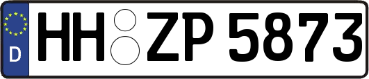 HH-ZP5873