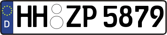 HH-ZP5879