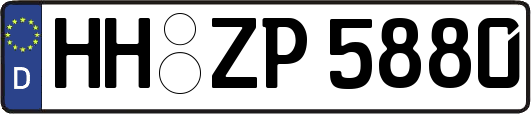 HH-ZP5880