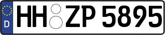 HH-ZP5895