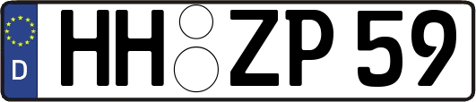HH-ZP59